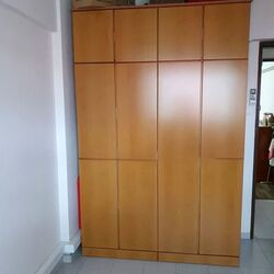 Blk 395 Yishun Ring Road (Yishun), HDB 4 Rooms #599143871